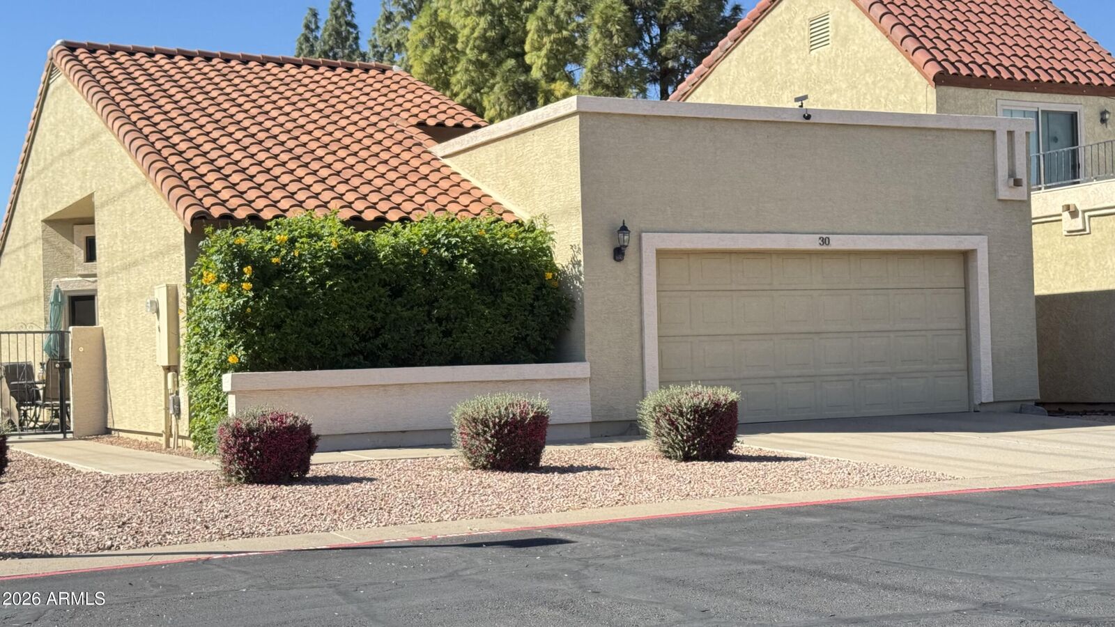 Property Photo:  2848 E Brown Road 30  AZ 85213 
