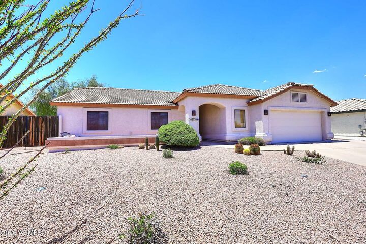 Property Photo:  15036 N Maple Drive  AZ 85268 
