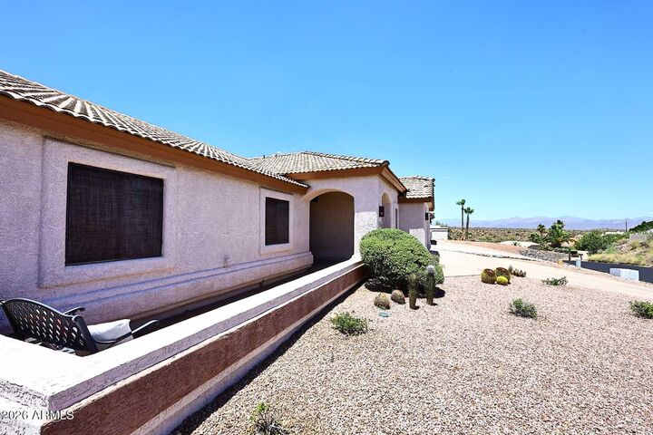 Property Photo:  15036 N Maple Drive  AZ 85268 