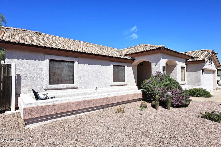 Property Photo:  15036 N Maple Drive  AZ 85268 