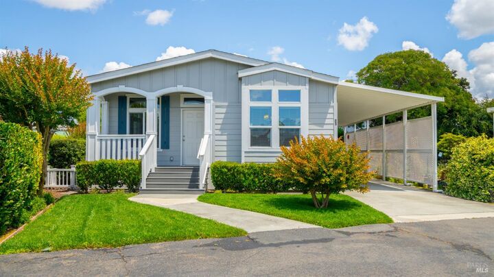 Property Photo: 88 Oakwood Drive 88 CA 94954