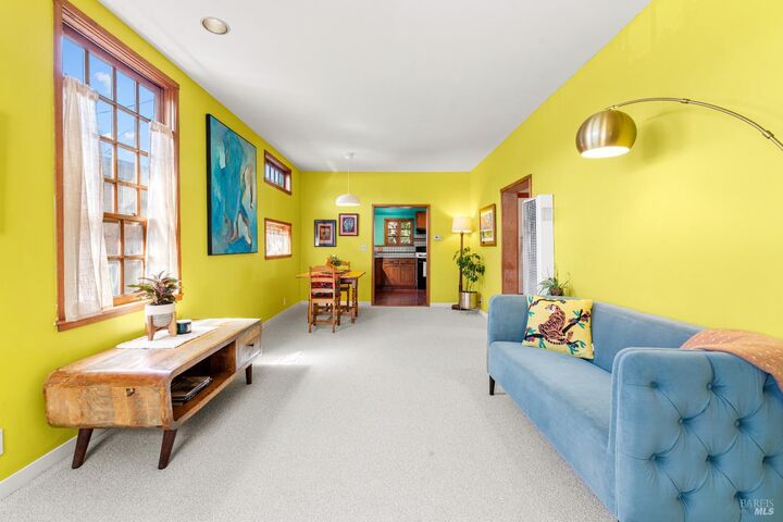 Property Photo:  309 Hendley Street  CA 95404 