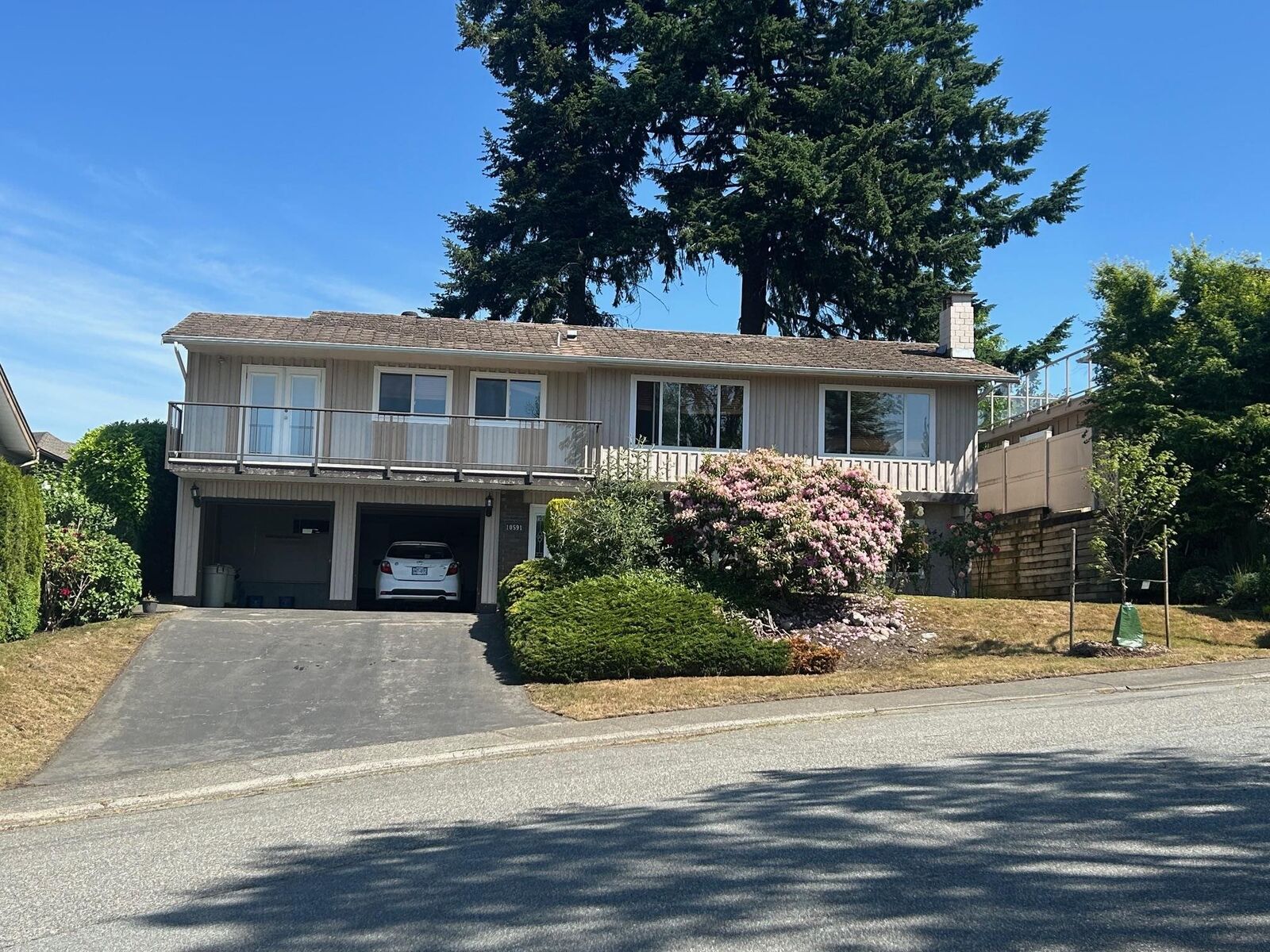 Property Photo:  10591 Hermosa Drive  BC V4C 6S8 