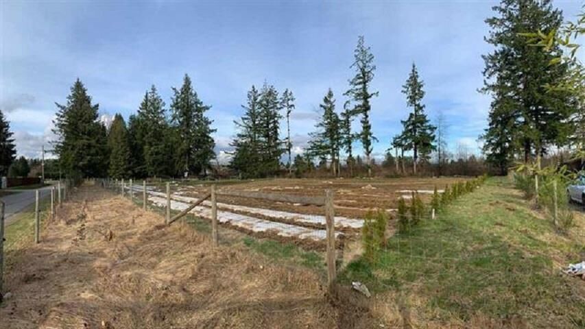 Property Photo: 2288 206 Street BC V2Z 2A4
