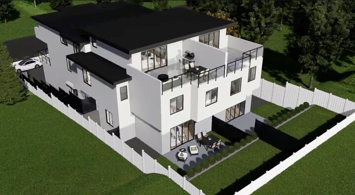 Property Photo:  1362 Phillips Avenue 4  BC V5A 3Z3 
