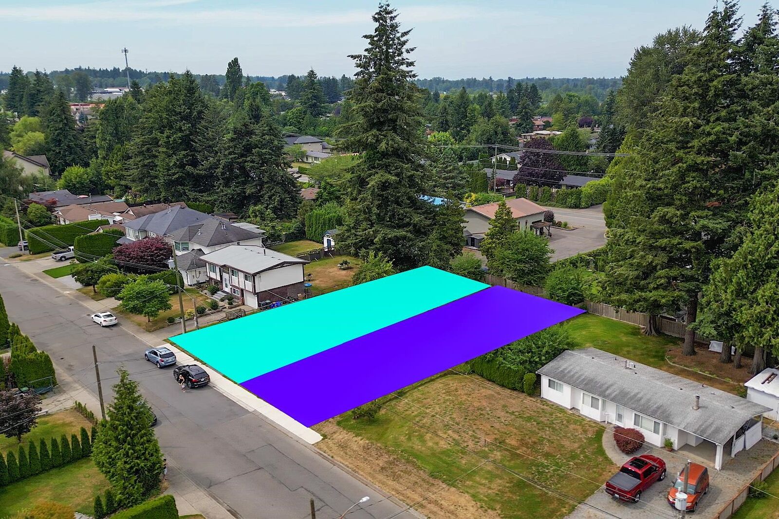 Property Photo:  26583 28B Avenue  BC V4W 3B2 