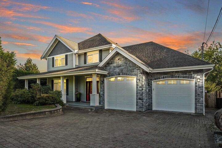 Property Photo: 22784 88 Avenue BC V1M 2R6
