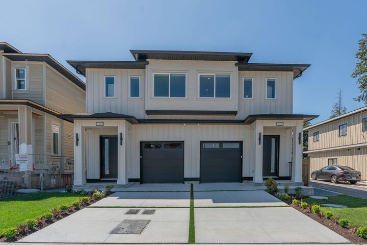 Property Photo: 11480 92 Avenue BC V4C 3K7