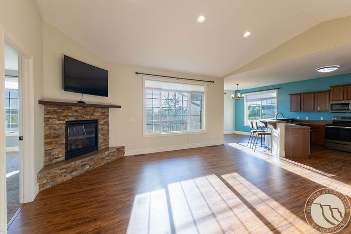 Property Photo:  3442 Castle Pines Drive  MT 59101 
