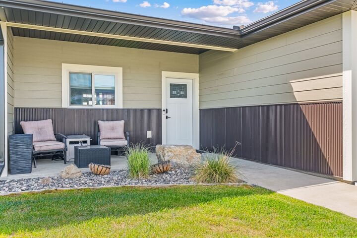 Property Photo: 6422 Signal Peak Avenue MT 59106