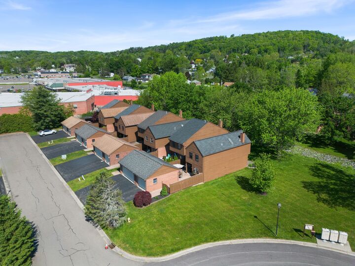 Property Photo: 104 Patio Drive NY 13760