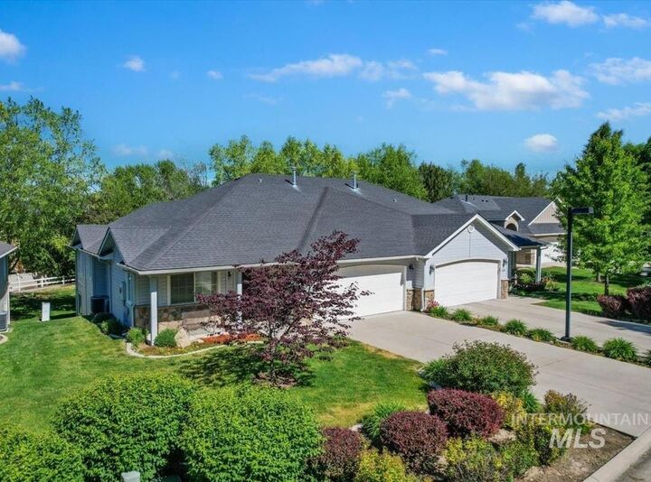 Property Photo: 701 N. Eagle Rd ID 83616