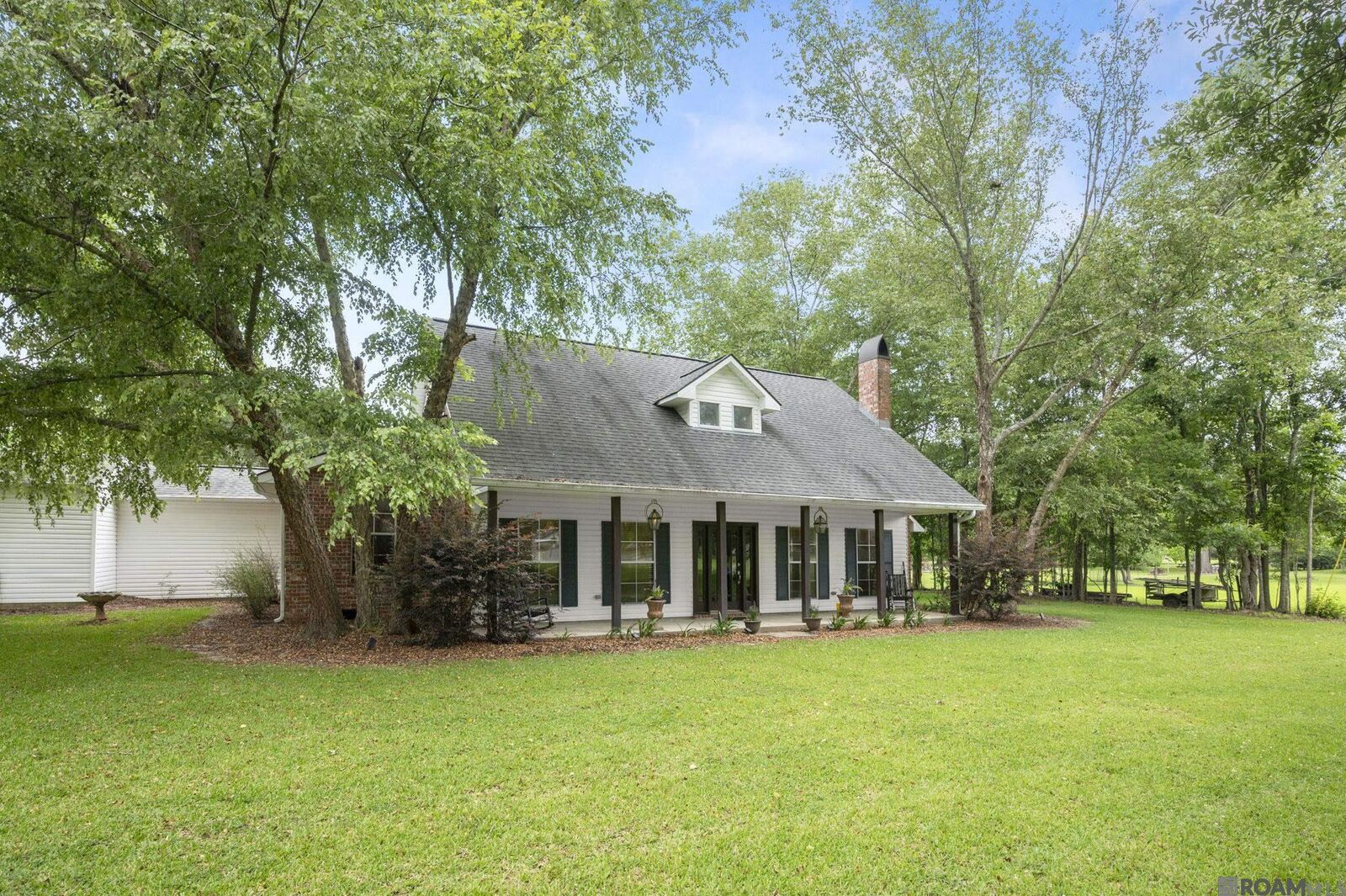 Property Photo:  22325 Sutter Ln  LA 70791 