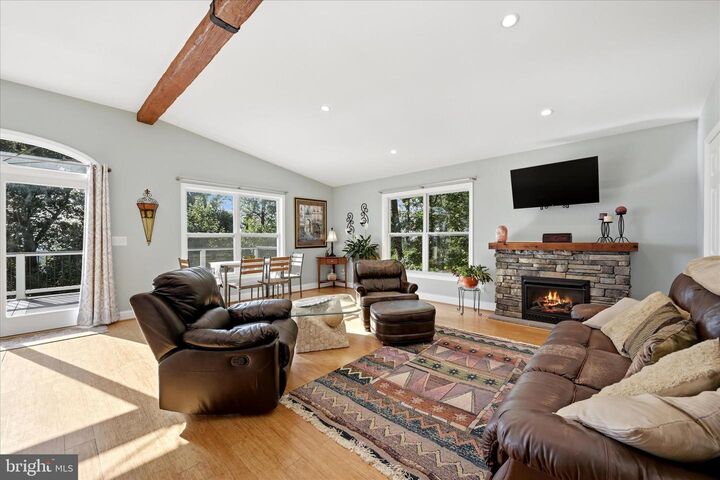Property Photo:  500 Delicious Road  VA 22642 