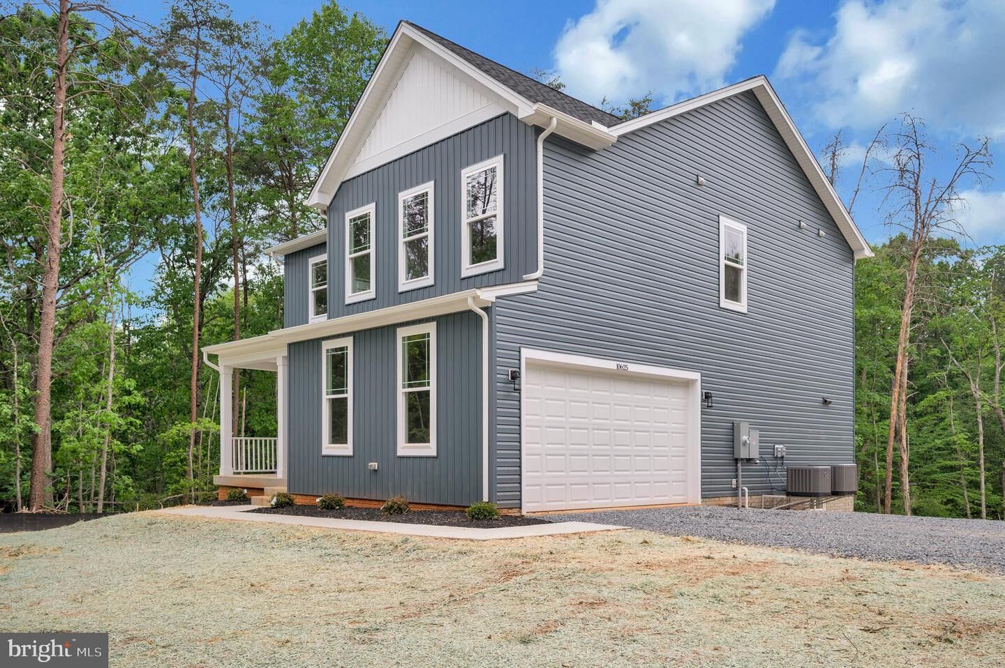 Property Photo:  10625 Plank Road  VA 22553 