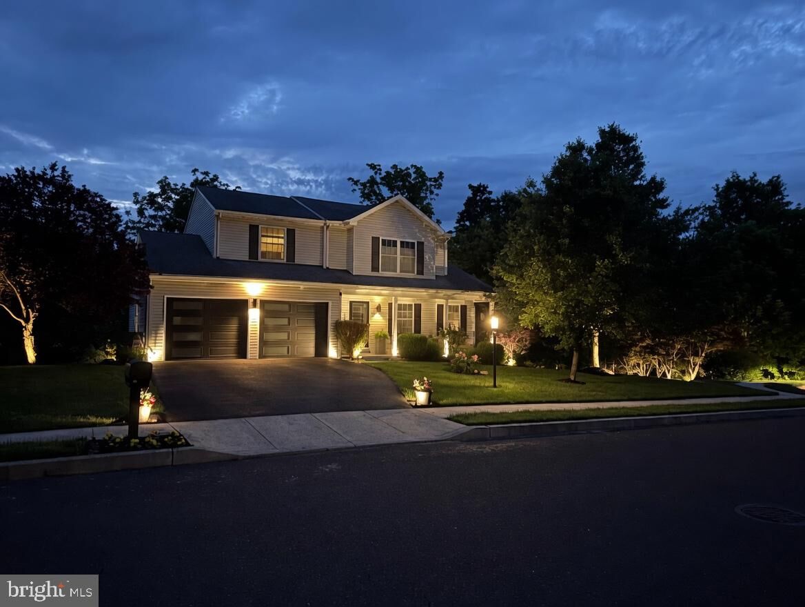 Property Photo:  12 Byron Way  PA 19464 