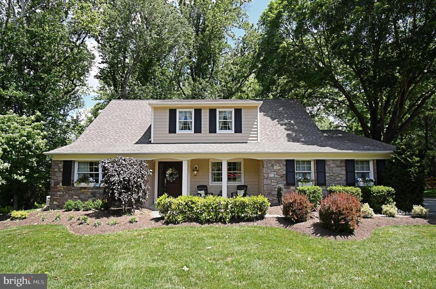 Property Photo:  1138 University Drive  PA 19067 