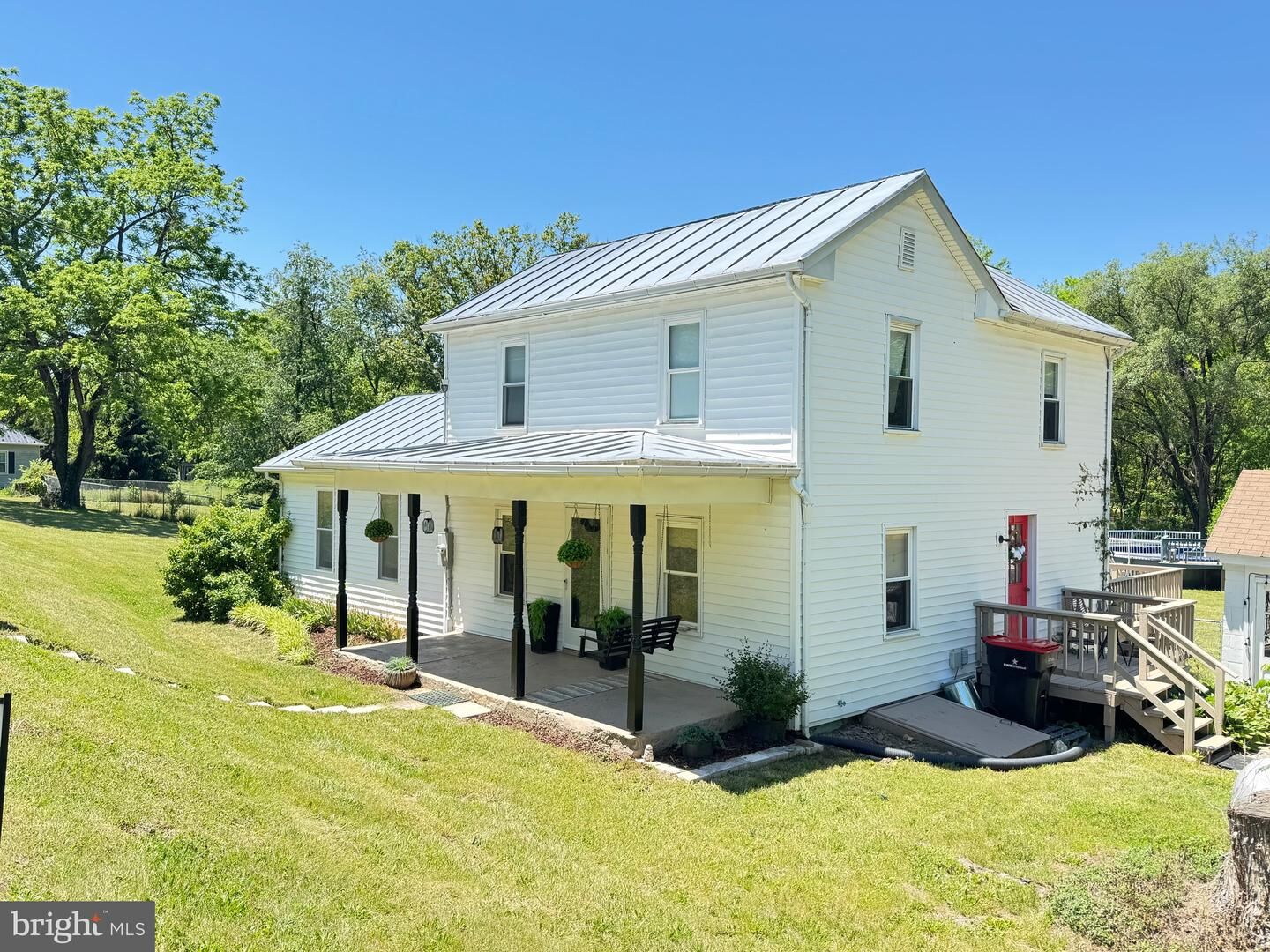 Property Photo:  2391 Pine Woods Road  VA 22847 