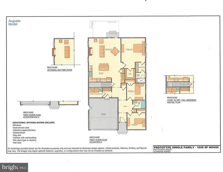 Property Photo:  22225 Norris Woods Street  MD 20634 