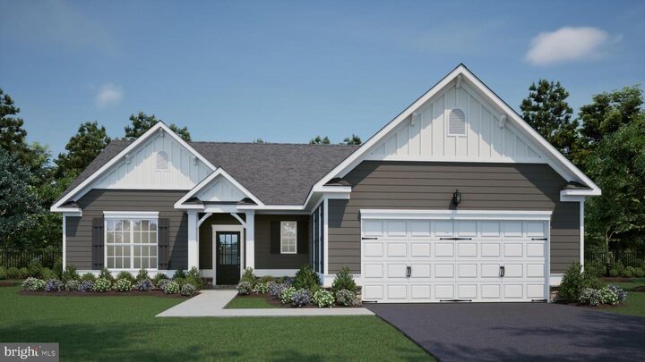 Property Photo: 00007 Birchwood Lane DE 19968