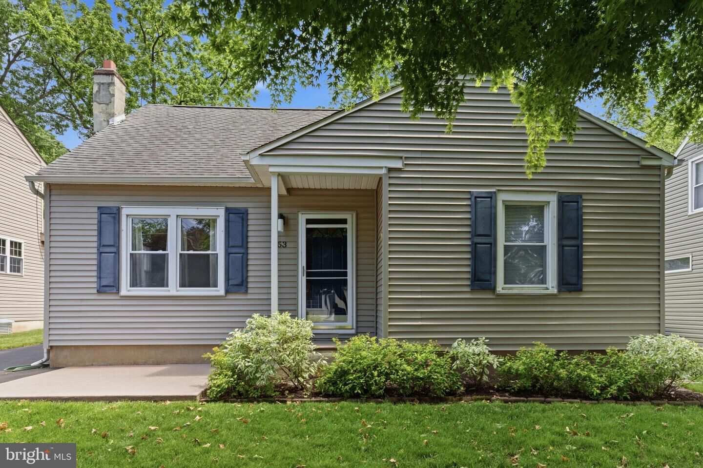 Property Photo:  253 Gilpin Road  PA 19090 