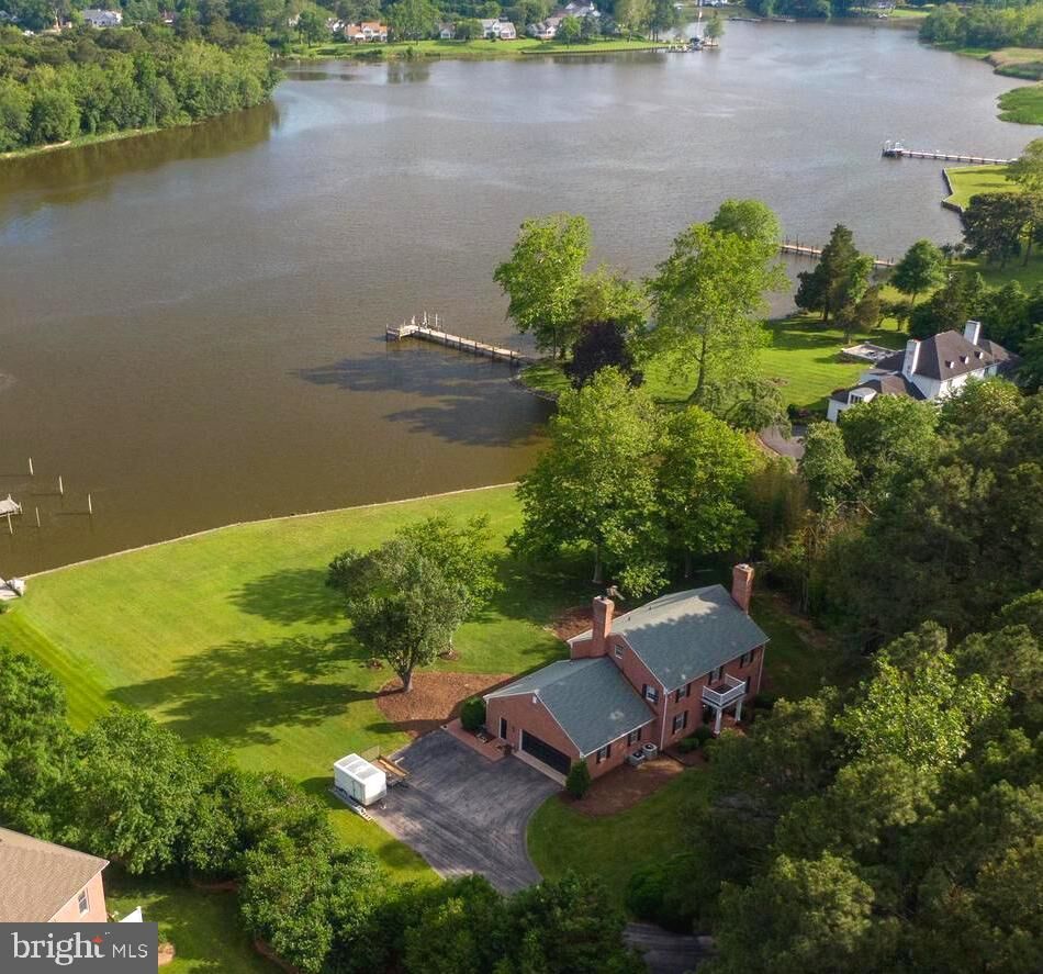 Property Photo:  1113 Cotton Patch Island Island  MD 21801 
