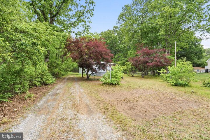 Property Photo:  188 Carlisle Place Road  NJ 08316 