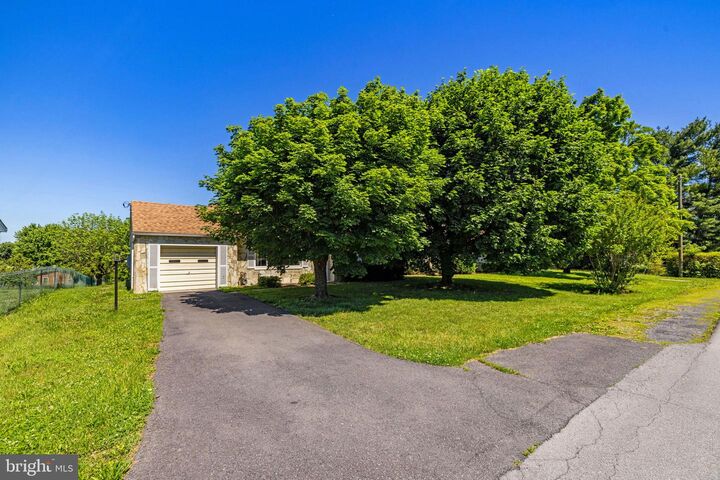 Property Photo: 2917 First Street VA 22601