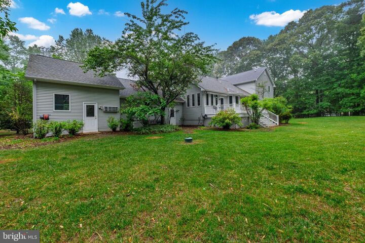 Property Photo: 88 Creek Drive DE 19966