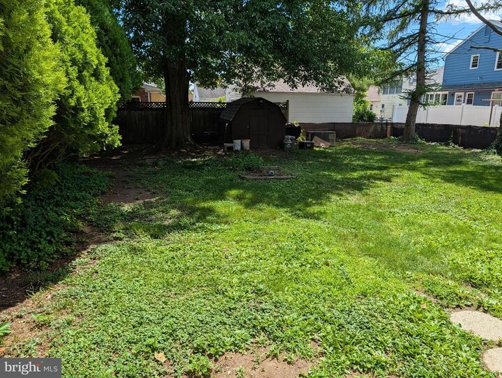Property Photo:  410 W Park Avenue  NJ 08610 