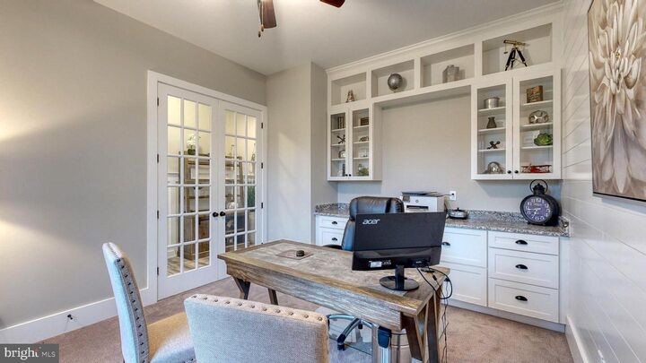 Property Photo: 22416B Hummingbird Road DE 19941