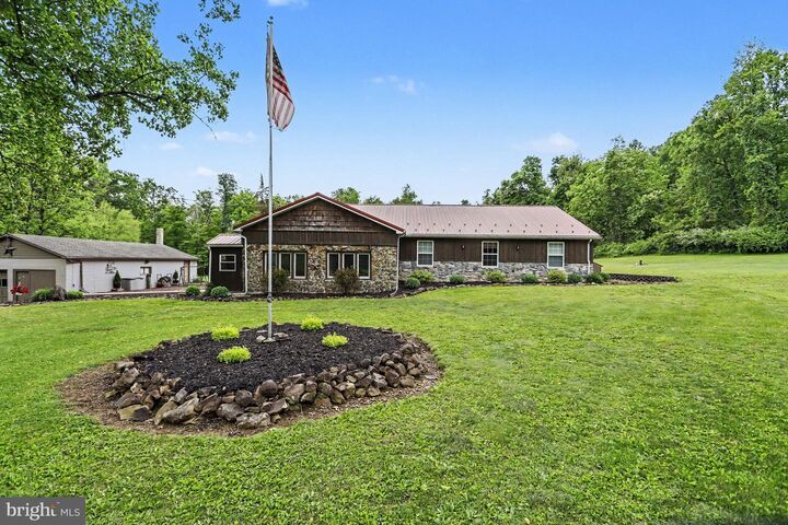 Property Photo:  1100 S York  PA 17019 