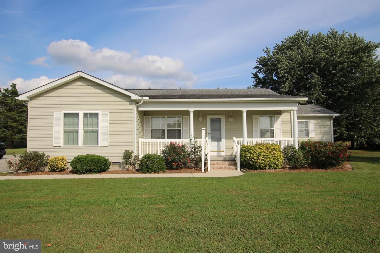 Property Photo:  26499 Hollyville Road  DE 19966 