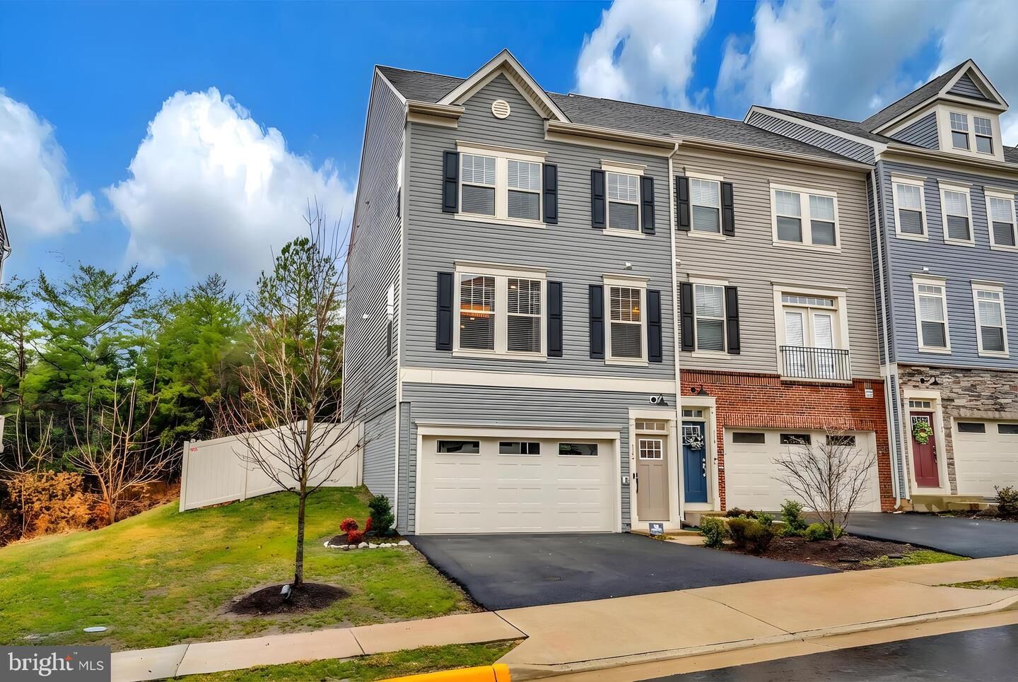 Property Photo:  162 Shaded Valley Court  VA 22554 