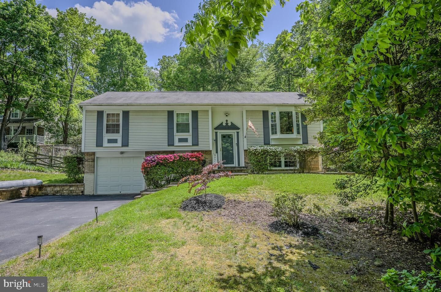 Property Photo: 12510 Basswood Drive VA 20112