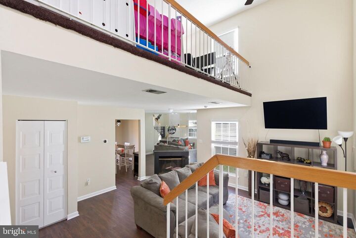 Property Photo:  14858 London Lane  MD 20715 