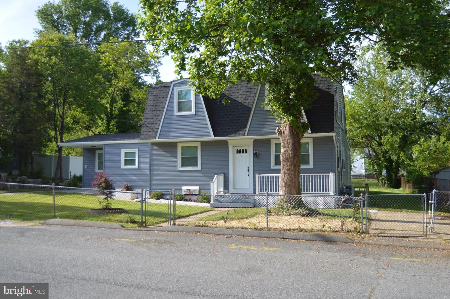 Property Photo:  96 Packard Avenue  MD 21061 