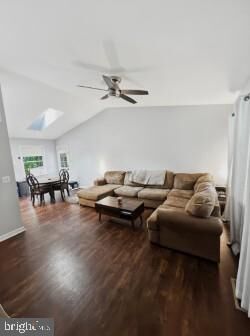 Property Photo: 13705 Flank March Lane VA 22551