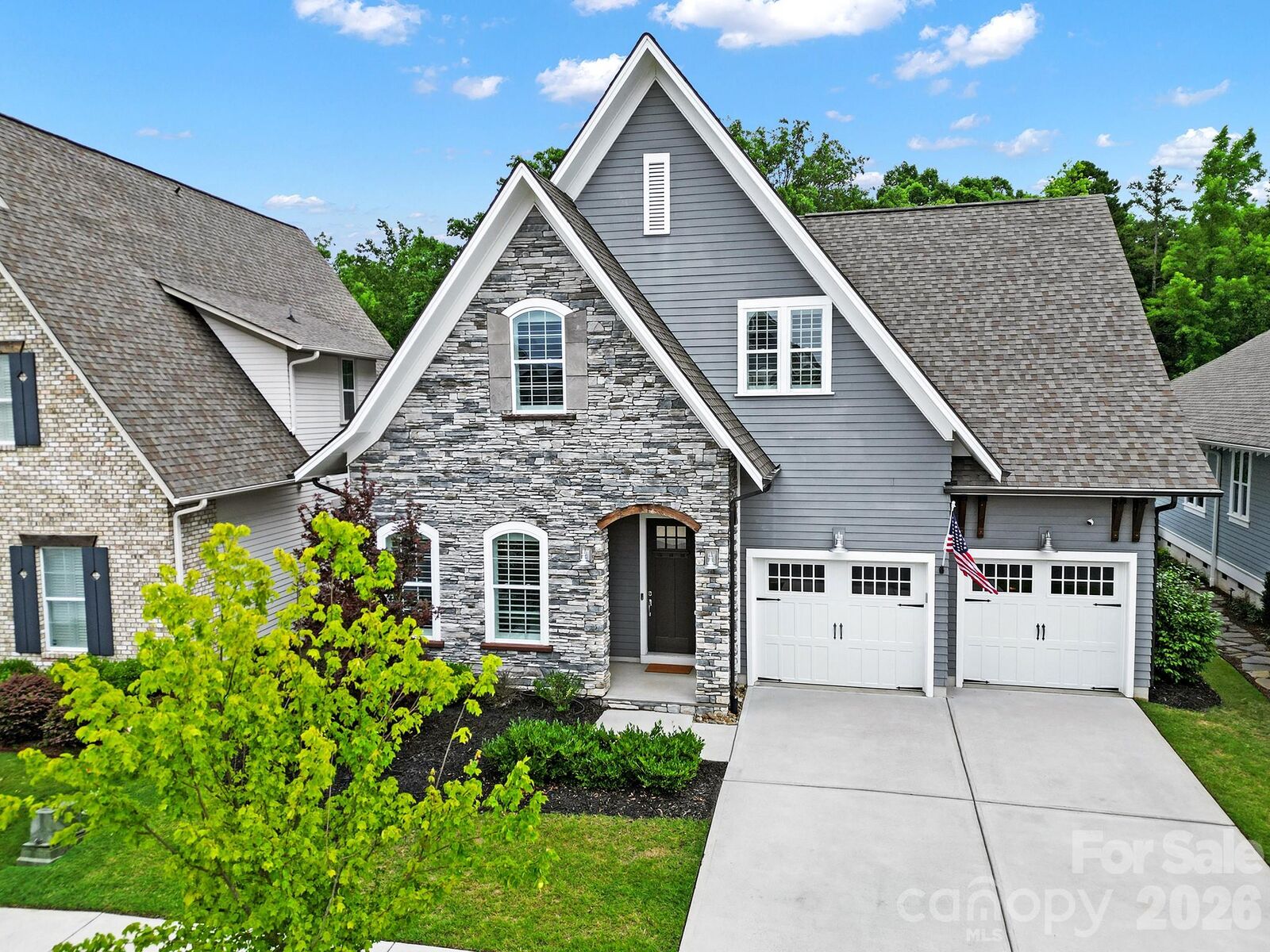 Property Photo:  404 Sensibility Circle  SC 29708 