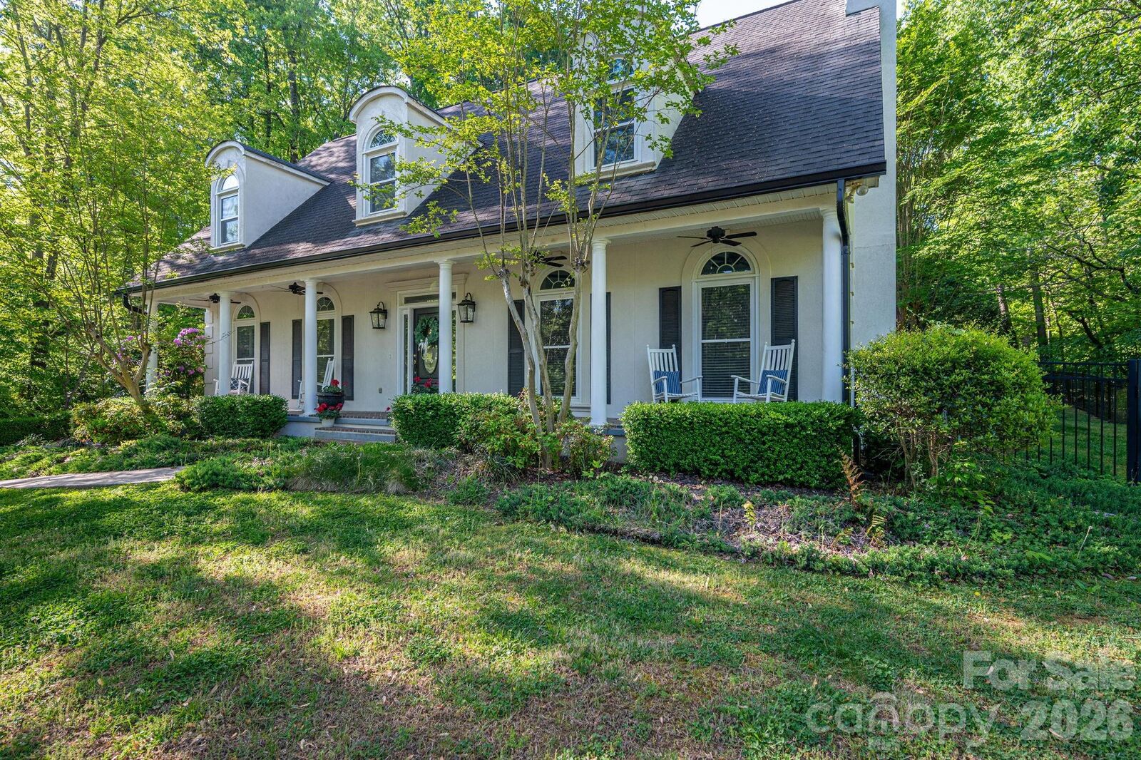 Property Photo:  1027 Dan Maples Drive 2  NC 28032 