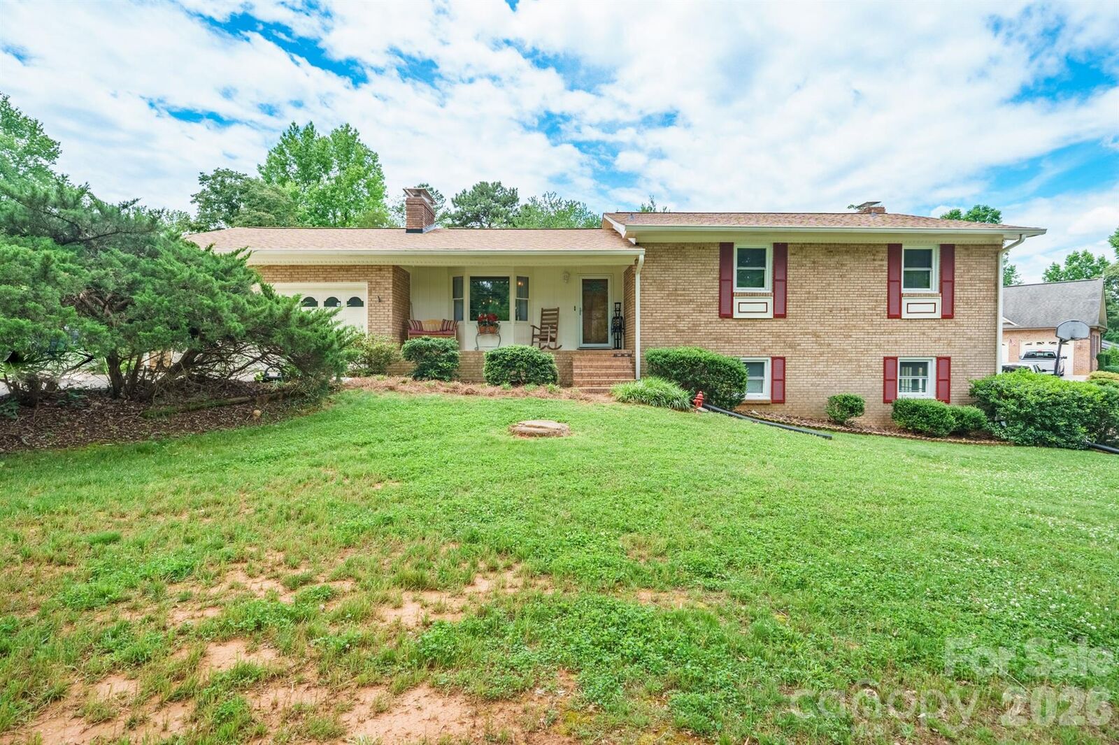 Property Photo: 201 Wellington Drive NC 28092