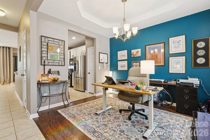Property Photo:  6037 Queens Walk Court  SC 29707 