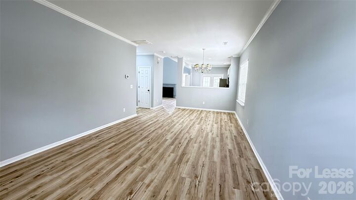 Property Photo: 12116 Honor Guard Avenue NC 28277