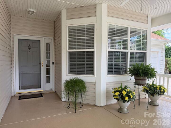 Property Photo:  6855 Colonial Garden Drive  NC 28078 