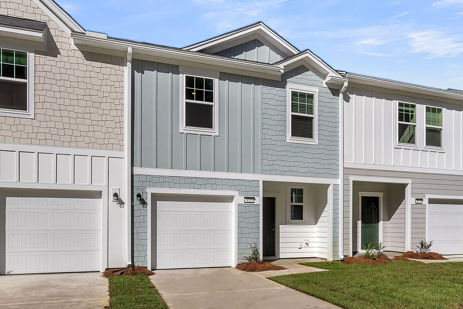 Property Photo: 458 Colchester Court SC 29461