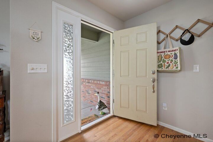 Property Photo: 1513 Sunny Hill WY 82001