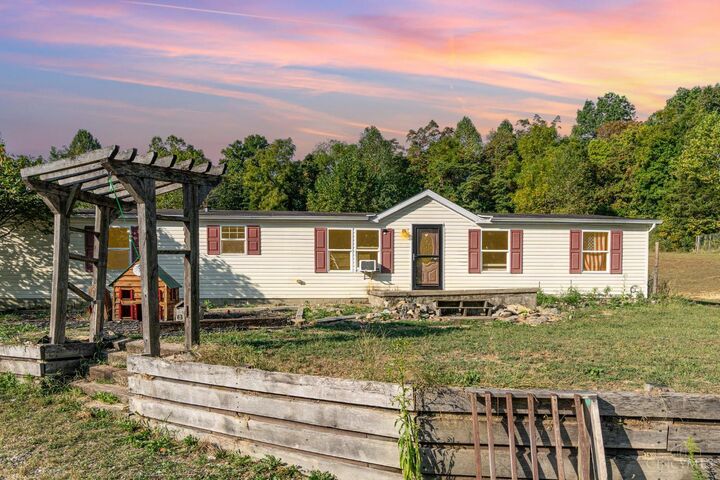 Property Photo:  9454 E Deadfall Road  OH 45133 