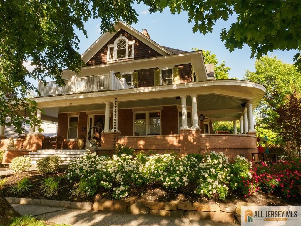 Property Photo:  14 N Main Street  NJ 08512 