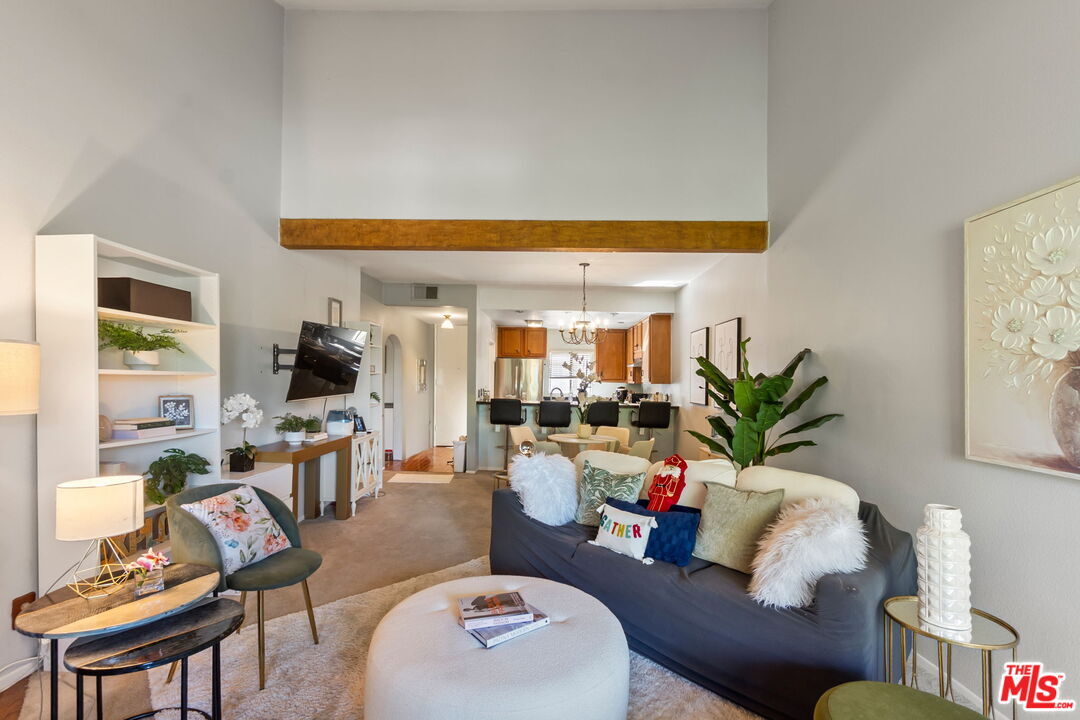 Property Photo: 3480 Barham Blvd CA 90068