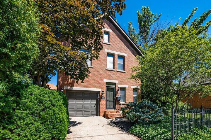 Property Photo:  652 Brust Street  OH 43206 